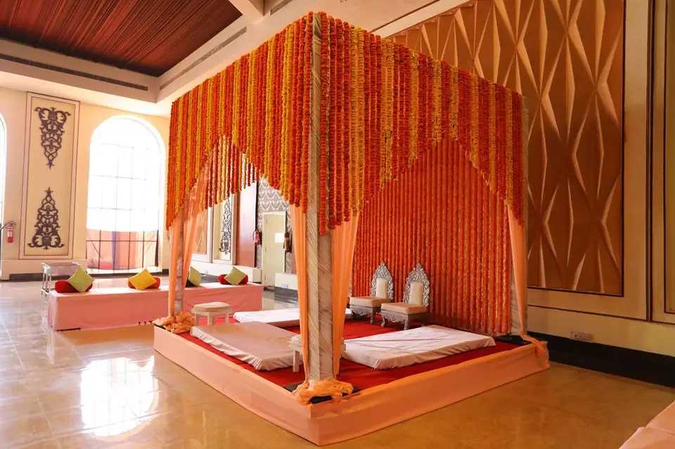 Tivoli Grand Resort Hotel